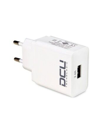 Caricabatterie da Parete DCU 37300525 5V Bianco