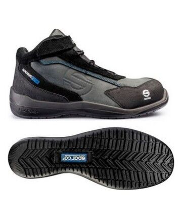 Scarpe di Sicurezza Sparco 07515 Nero