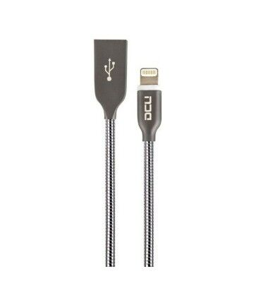 Cavo USB a Lightning DCU Grigio (1M)