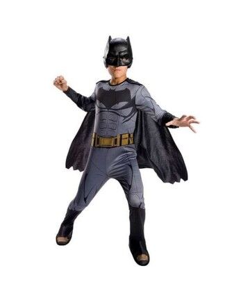 Costume per Bambini Batman Rubies Batman JL