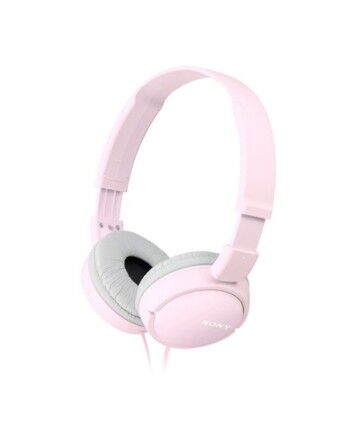 Auricolari Sony MDR ZX110 Rosa Diadema