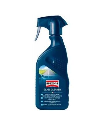 Puliscivetri con Spray Petronas (500 ml)