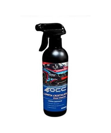 Puliscivetri con Spray OCC Motorsport (500 ml)