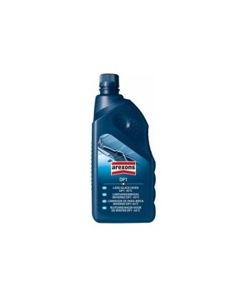 Tergicristallo Arexons ARX34032 Iarnă - 45ºC (500 ml)