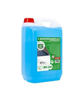 Tergicristallo MOT20326 Antigelo (5 L)