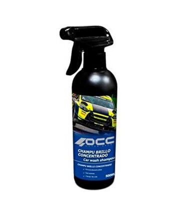 Shampoo per auto OCC Motorsport Brillante Concentrato (500 ml)