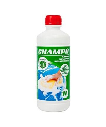 Shampoo per auto LIM100 (1 L)