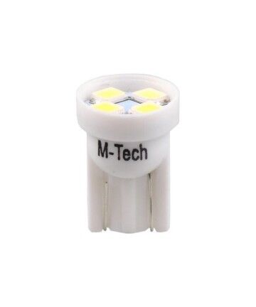 LED M-Tech LB917W 24v W5W