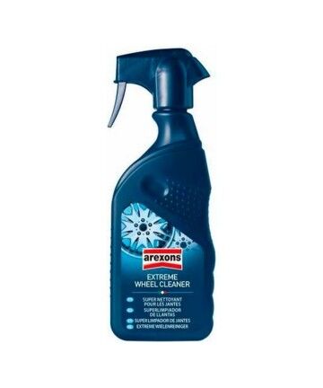 Pulitore per pneumatici Petronas Spray (500 ml)