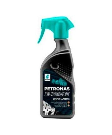 Pulitore per pneumatici Petronas Spray (400 ml)