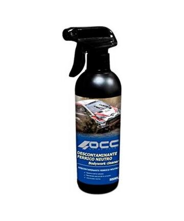 Pulitore per pneumatici OCC Motorsport Neutro (500 ml)