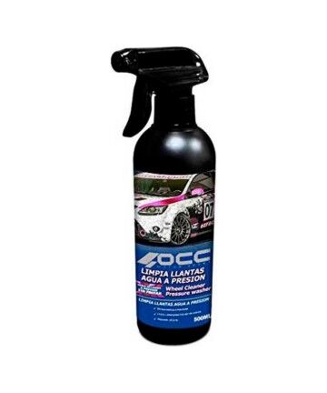 Pulitore per pneumatici OCC Motorsport Xtrem (500 ml)