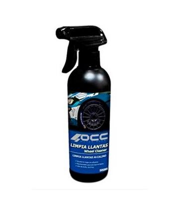 Pulitore per pneumatici OCC Motorsport Spray (500 ml)