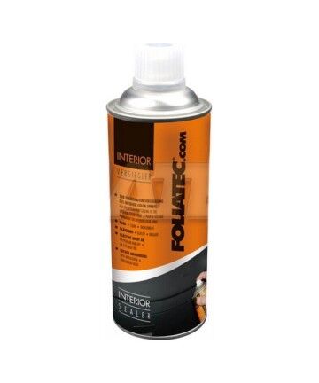 Vernice spray Foliatec Color Interno aspiratore (400 ml)