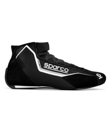 Stivali Racing Sparco X-Light 2020 Nero (Taglia 48)