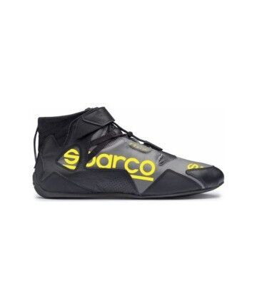 Stivali Racing Sparco Apex RB-7 Grigio (Taglia 45)