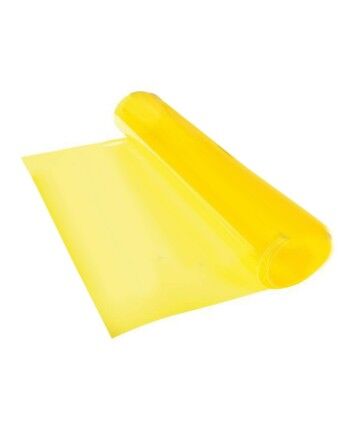 Foglio Foliatec 34130 Pellicola Plastica Giallo (30 x 100 cm)