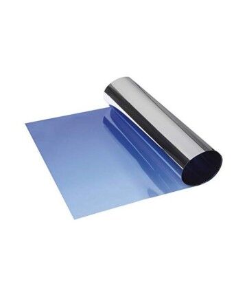 Foglio Foliatec Sunvisor Azzurro Antiriflesso (19 x 150 cm)