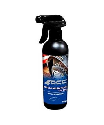 Brillantante per Pneumatici OCC Motorsport OCC47089 (500 ml)