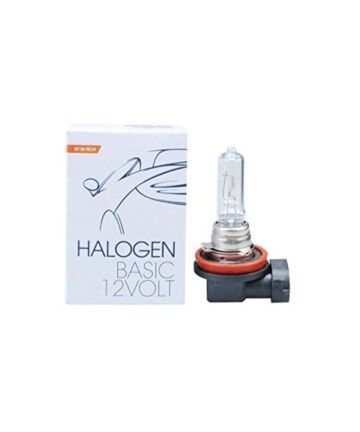 Lampadina Alogena M-Tech Z21 H9 12V 65W PGJ19-5