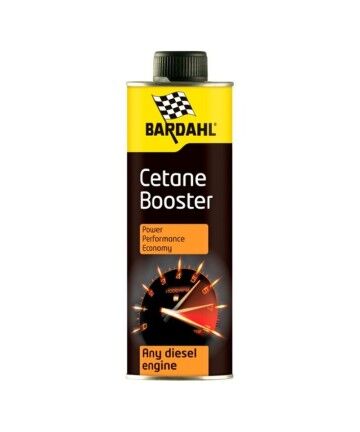 Potenziatore di Cetani del Motore Bardahl (500ml)