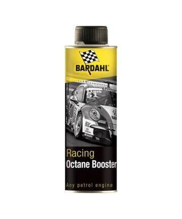 Potenziatore di Ottani del motore Bardahl (300ml)