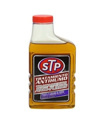 Controllo dei Fumi Benzina STP (400ml)