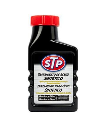 Trattamento Olio Sintetico STP (300ml)