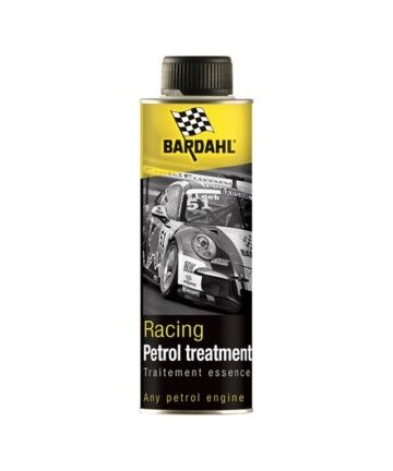 Trattamento Benzina Racing Bardahl (300ml)