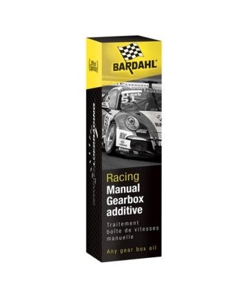 Trattamento Trasmissione Racing Bardahl (150 ml)