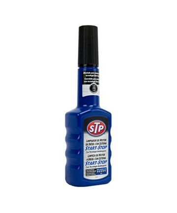 Tappo per Perdite Olio STP (200 ml)