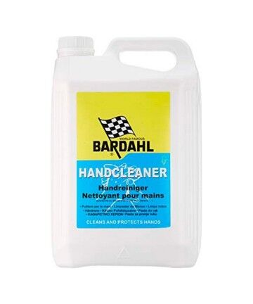 Detergente per le Mani Bardahl (5L)