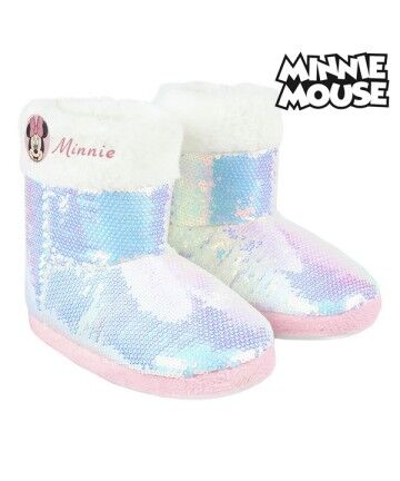 Pantofole Per Bambini Minnie Mouse Multicolore