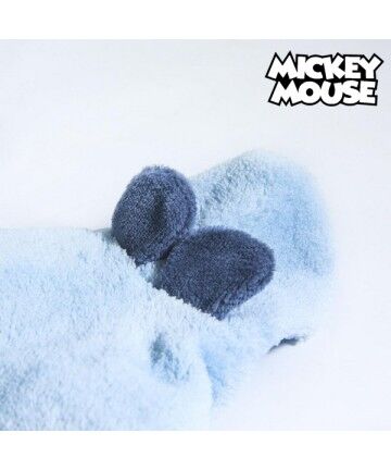 Pigiama Per bambini Mickey Mouse Azzurro