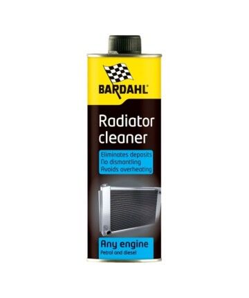 Detergente per Radiatori Bardahl (300ml)