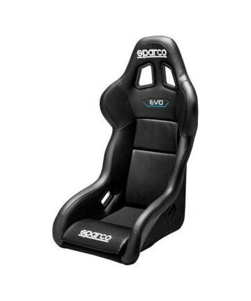 Sedile Sparco EVO QTR SKY Nero