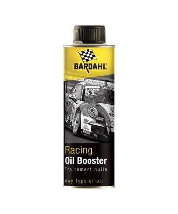 Trattamento Lubrificante Racing Bardahl (300ml)