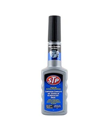 Detergente per il Sistema di Alimentazione Diesel STP (200ml)