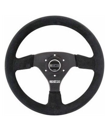 Volante Racing Sparco 323 Nero