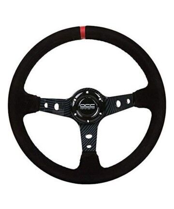 Volante Racing Track Nero