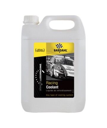 Liquido Refrigerante Bardahl (5L)