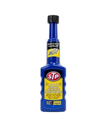 Trattamento di Pulizia Antiparticolato Diesel STP (200ml)