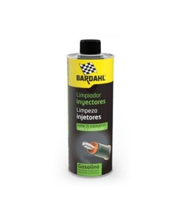 Detergente per Iniettori Benzina Bardahl (300ml)