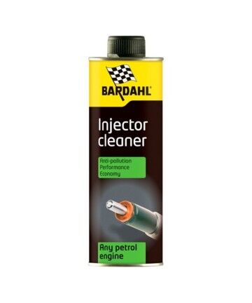 Detergente per Iniettori Benzina Bardahl 300 ml