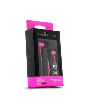 Auricolari Energy Sistem Urban 2 423149 Magenta