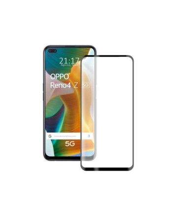 Proteggi Schermo in Vetro Temperato Oppo Reno 4Z 5G Contact Extreme 2.5D