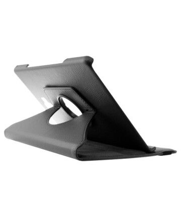 Custodia per Tablet 360º Contact Samsung Tab A 10.1" Pelle Nero