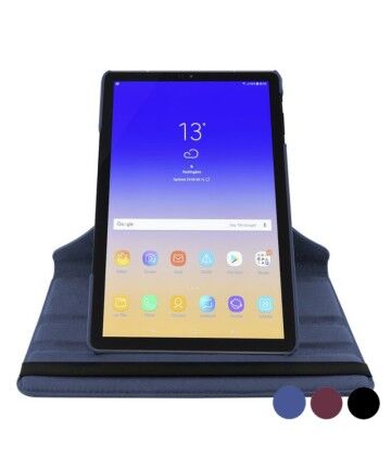 Custodia per Tablet Samsung Tab S4 Contact 360º 10,5"