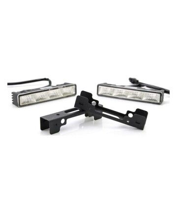 Luce LED M-Tech LD905 4W (2 pcs)