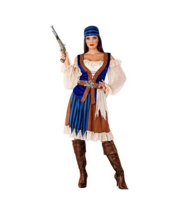 Costume per Adulti 115361 Pirata